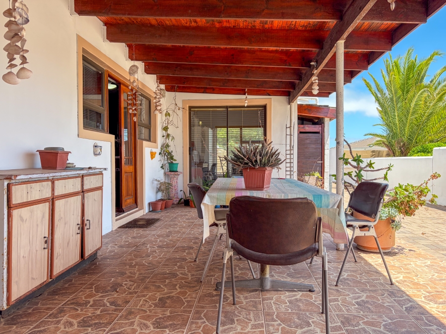 3 Bedroom Property for Sale in Country Club Western Cape